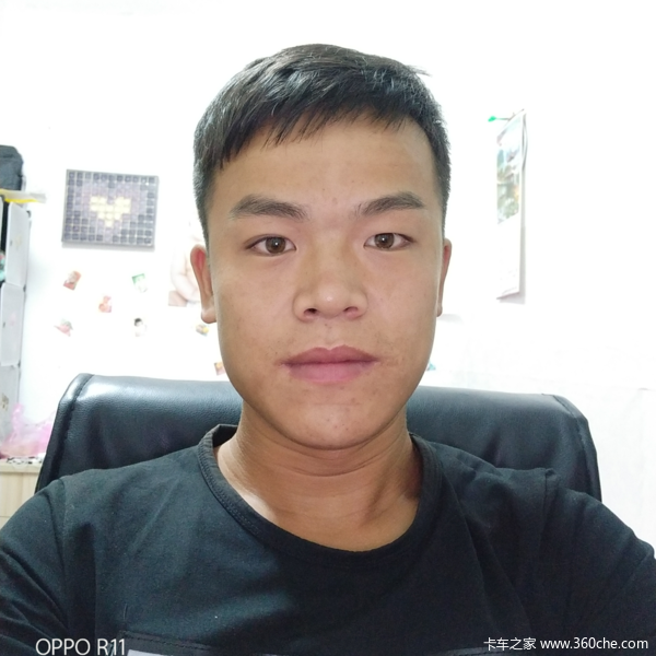 江淮 新帅铃H384 154马力 4.845米排半栏板轻卡(HFC1081P71K1C6V)口碑