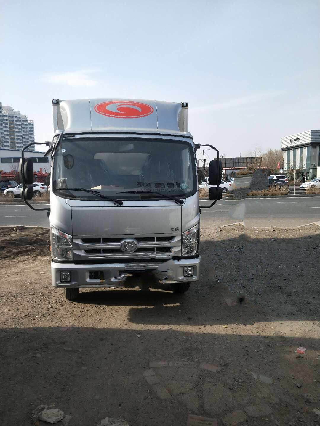 福田时代h1115马力418米单排栏板轻卡bj1046v9jdaba