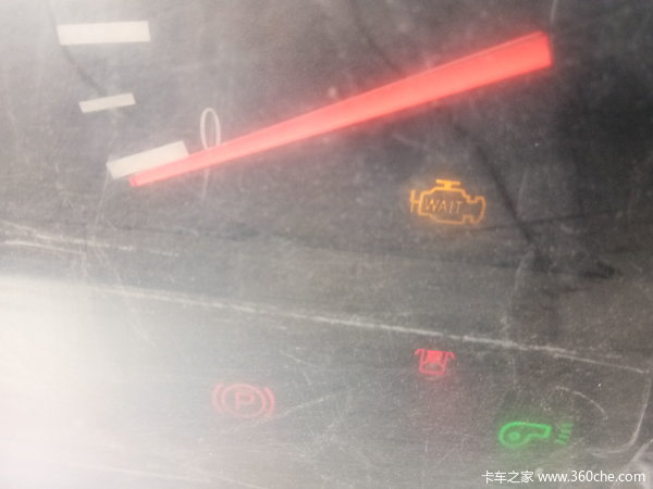 湖北大运 风驰 标载型 200马力 4X2 7.65米厢式载货车(国六)(DYQ5160XXYD6AB)口碑