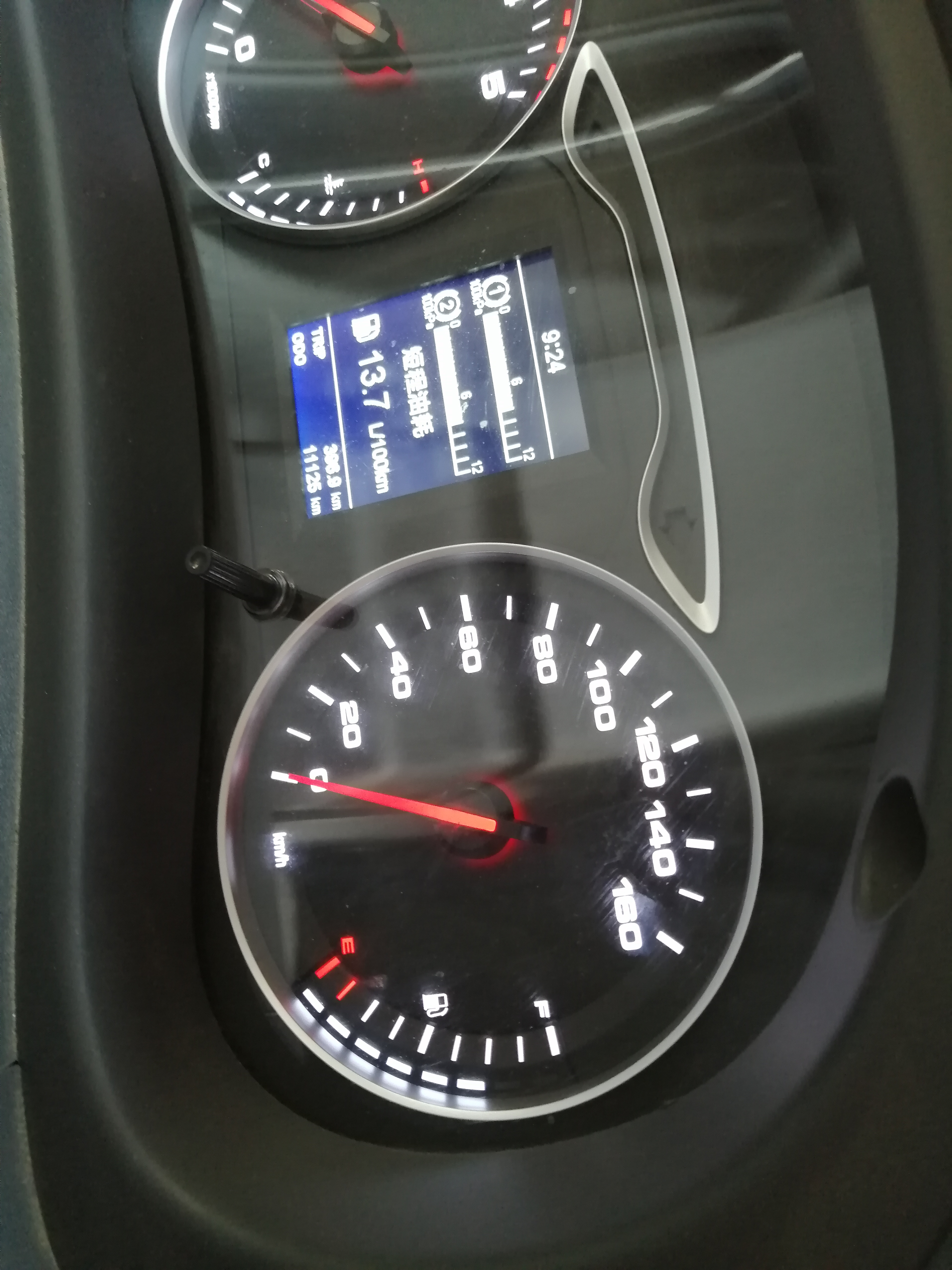 江淮帅铃e中体载货车