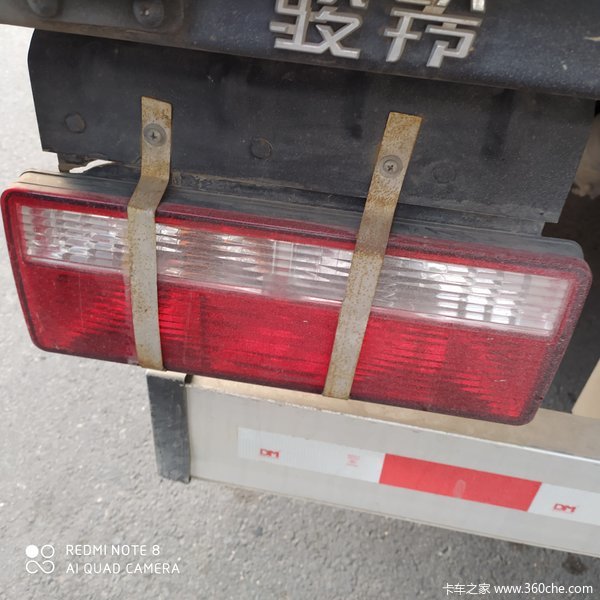 江淮 骏铃V6 141马力 4.15米单排厢式轻卡(HFC5043XXYP91K6C2)口碑