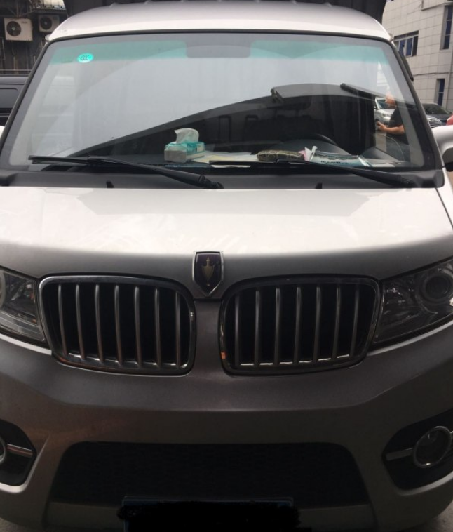 金杯 T30 2019款 标准型 1.5L 102马力 汽油 2.92米单排栏板微卡(国六)(JKC1020DS6BL)口碑