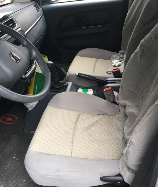 金杯 T30 2019款 标准型 1.5L 102马力 汽油 2.92米单排栏板微卡(国六)(JKC1020DS6BL)口碑