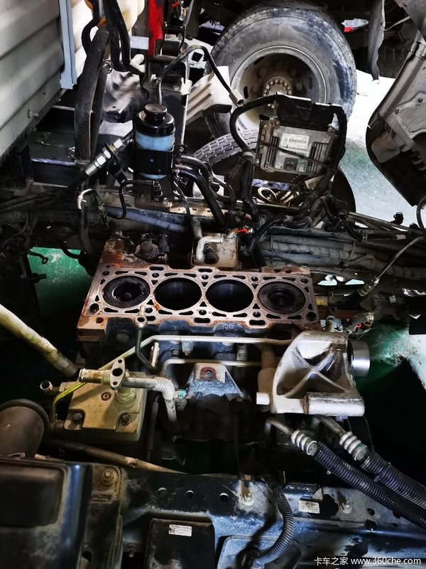 江淮 骏铃V6 131马力 4.15米单排厢式轻卡(HFC5043XXYP91K7C2V)口碑