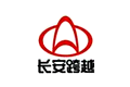 长安跨越