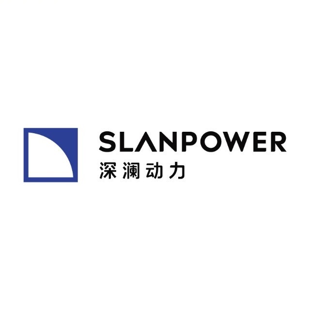 深澜